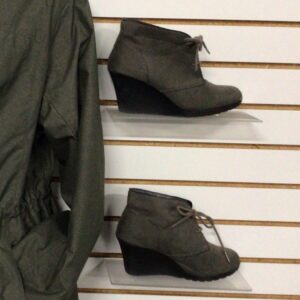 White Mountain Boots