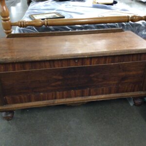 Cedar Chest