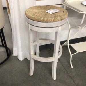 Wicker Bar Stools