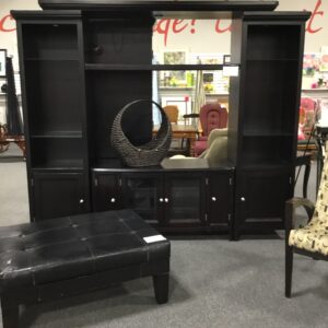 Entertainment Center