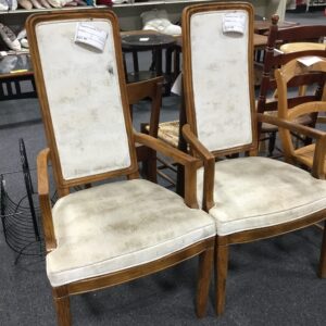 Dining Chairs