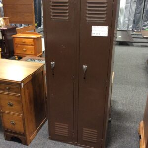 Metal School Lockers