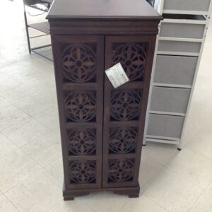 Jewelry Chest