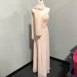 Elizabeth K Prom Dress