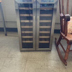 Wine Fridge