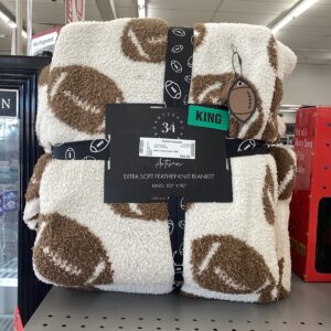King Blanket