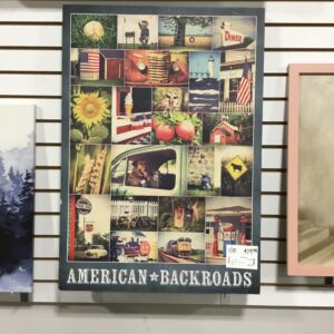 American Backroads
