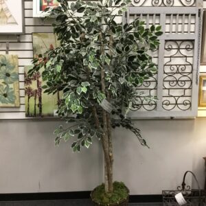 Faux Tree