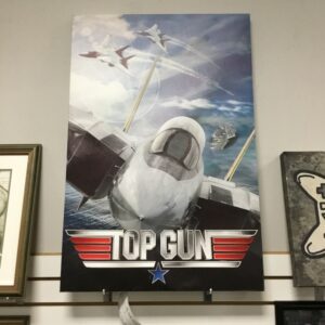 Top Gun