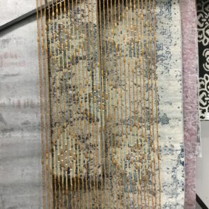 Beaded Hanging Decor