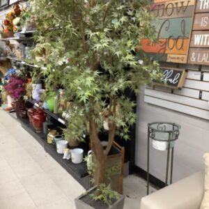 Faux Tree