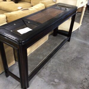 Sofa Table
