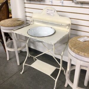 Vintage Wash Basin