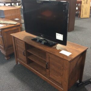 Entertainment Center