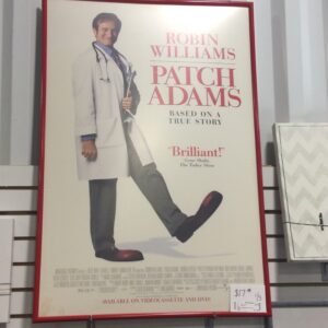 Patch Adams Picture
