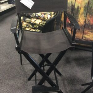 Director's Chair