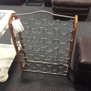 Wine Rack