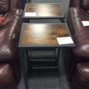 End Tables