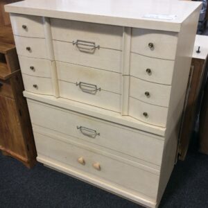 Tall Dresser