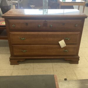 3 Drawer Dresser