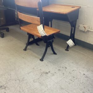 School Desk