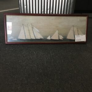 Sailboat Picture
