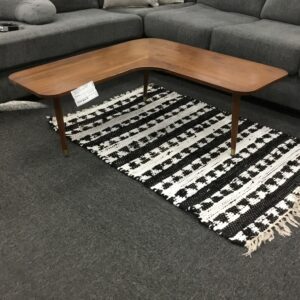 Corner Coffee Table
