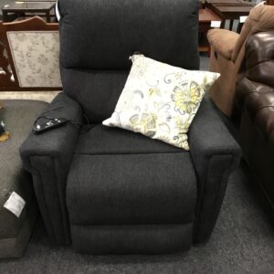 Massage & Heating Lift Chair