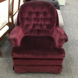 Swivel Rocking Chair