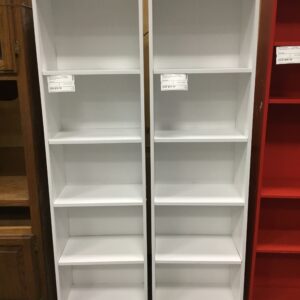 68" Bookshelf