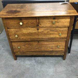 Antique Dresser
