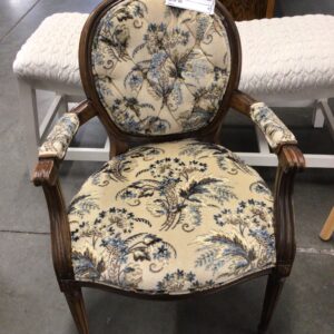 Victorian Chair
