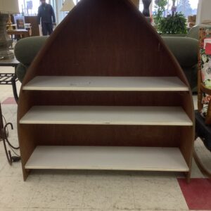 Boat Shelf