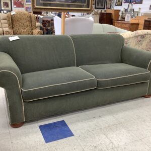 Green Sofa