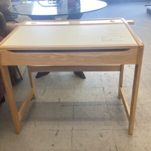 Wooden Desk