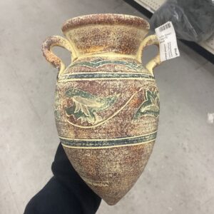 Vintage Vase