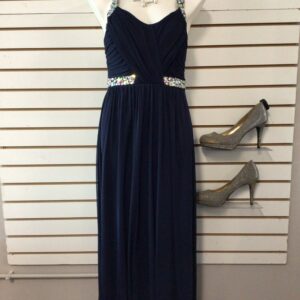 City Triangles Dress