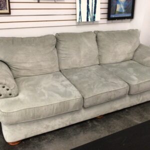 Light Green Couch