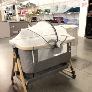 Maydolly Baby Bassinet