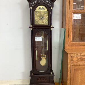 Grandfather Clock
