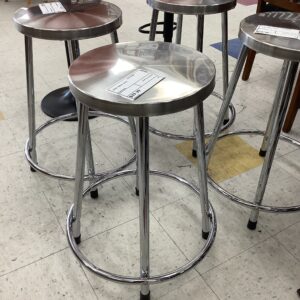 Metal Stools