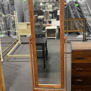 Standing Mirror