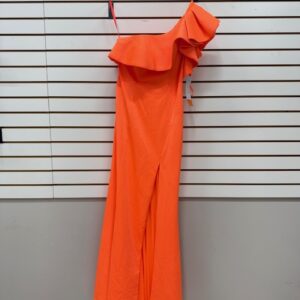 Dave & Johnny Prom Dress