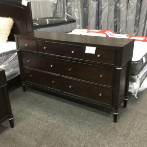 7 Drawer Dresser