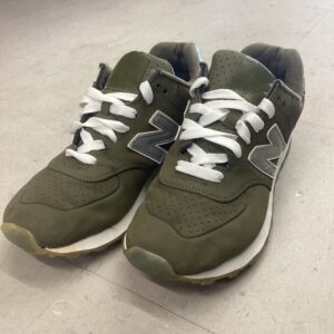New Balance Sneakers
