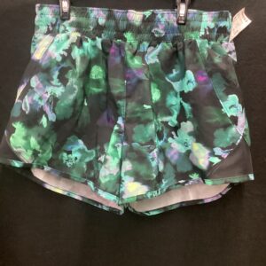 All In Motion Shorts