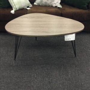 3 Leg Coffee Table