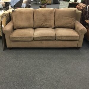 Tan Couch