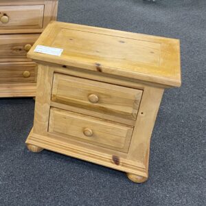 2 Drawer Night Stand
