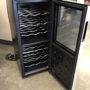 Wine Fridge